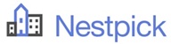 Logotyp för webbplatsen Nestpick.com